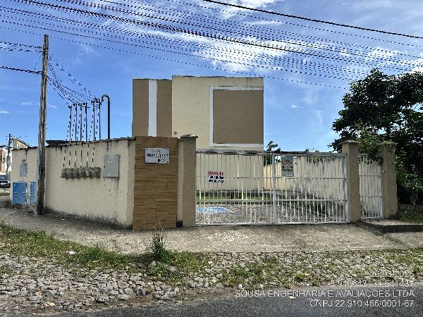 AVENIDA CORONEL ANTONIO FERREIRA, N. 524, Apto 103,