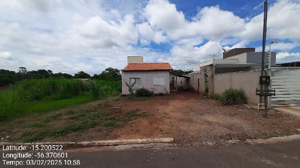 RUA AQUINO MONTEIRO, N. 11, QD 11 LT 6-A
