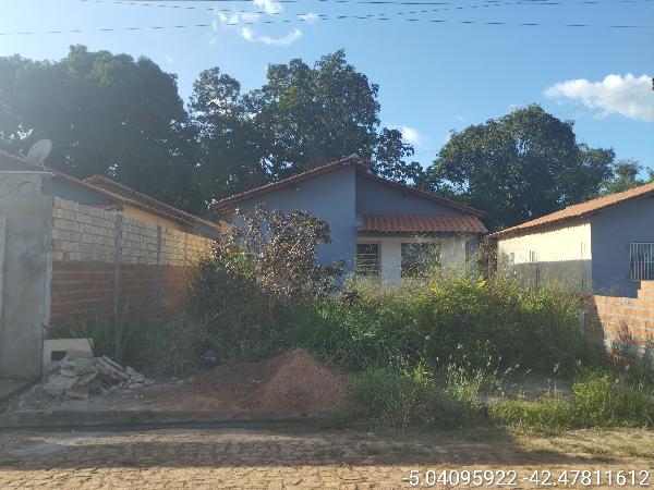 RUA I, N. 205, 205,