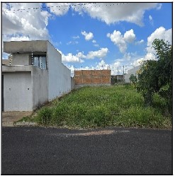 RUA PROFESSOR JOSE ARANA VARELA, N. SN, LT 744 QD 25