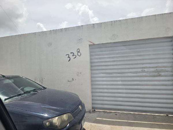 RUA PADRE MANOEL GOMES, N. SN, LT 04