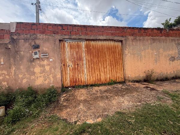 RUA 6, N. SN, LT 1E QD 21 CJ A SETOR 3