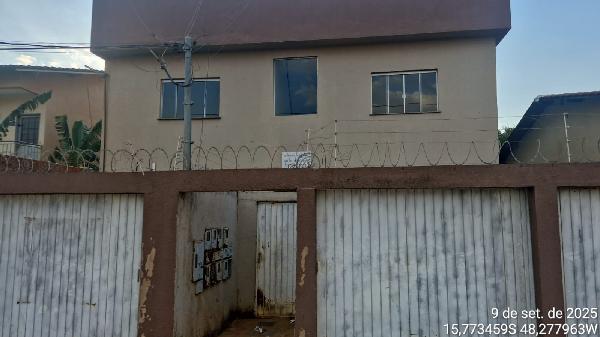 QUADRA 1 (RUA 01), N. SN, Apto 202, LT 14-A QD 01