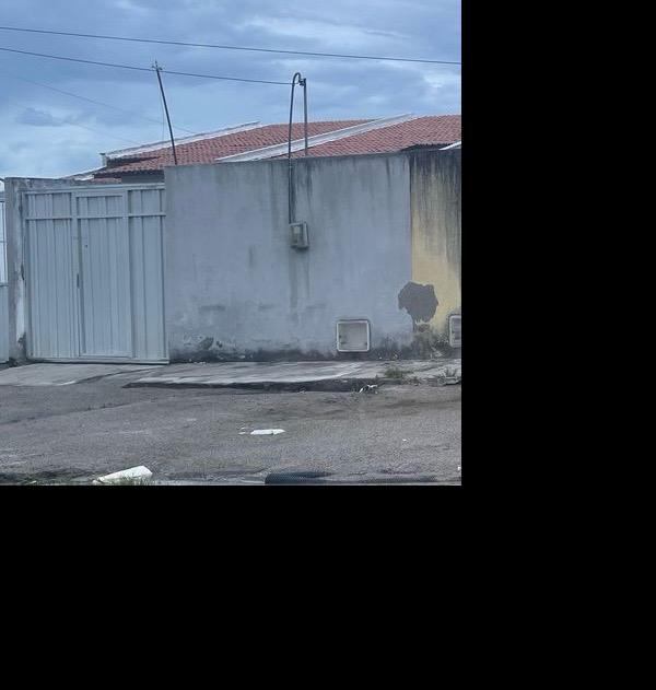 AVENIDA BEIJA FLOR, N. 233,