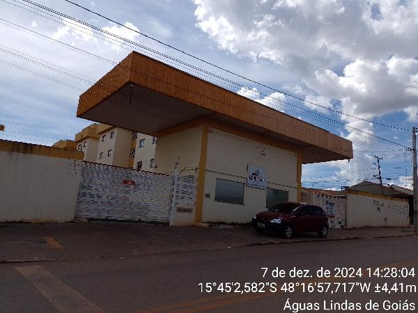QUADRA 75 CONJUNTO A, N. SN, Apto 04, BL A LT 14 R 33