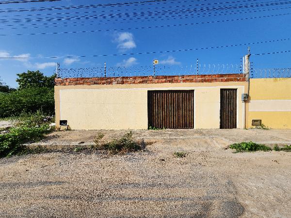 RUA CHICO BRANCO, N. 4150,