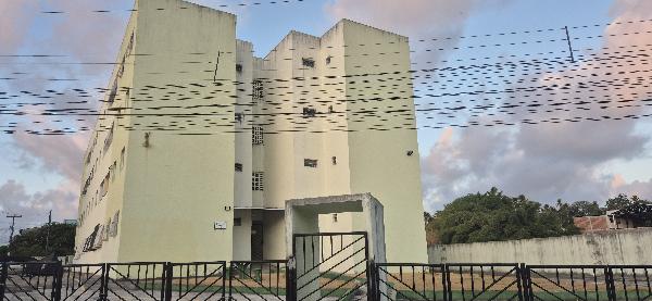 RUA MANOEL ROSENDO DE LIMA, N. 8A, Apto 201,