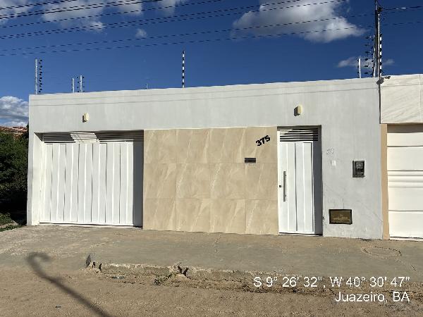 RUA ARMANDO DE JESUS, N. 375, QD 09, LT 10 E 12, CASA 07