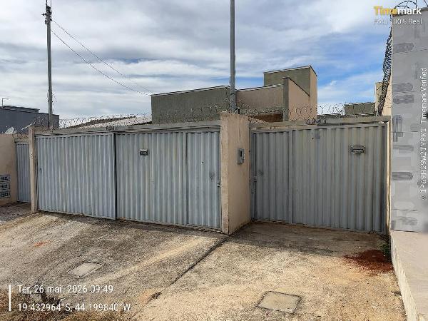 RUA EDSON BARBOSA DA SILVA, N. 624B, CS 01 LT 19 QD 03