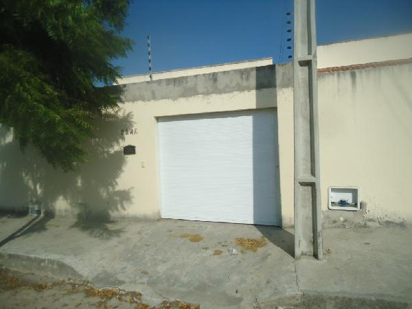 RUA NORUEGA, N. 224-A, LT 76