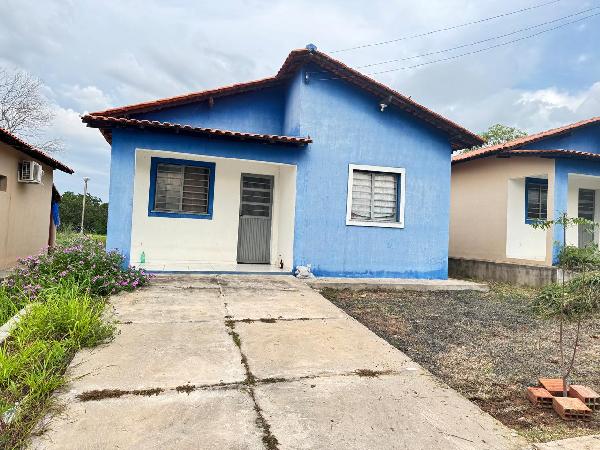 RESIDENCIAL SÃO JOSÉ I, N. 53, QD H LT 11