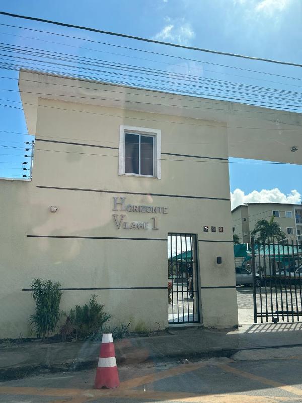RUA MARIA JOSEFA DO NASCIMENTO, N. 299, Apto 103, BL 08 VAGA DE GARAGEM N T 103