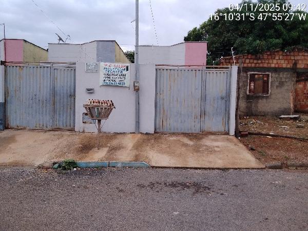 RUA 15, N. SN, CS 01 LT 08 QD 05
