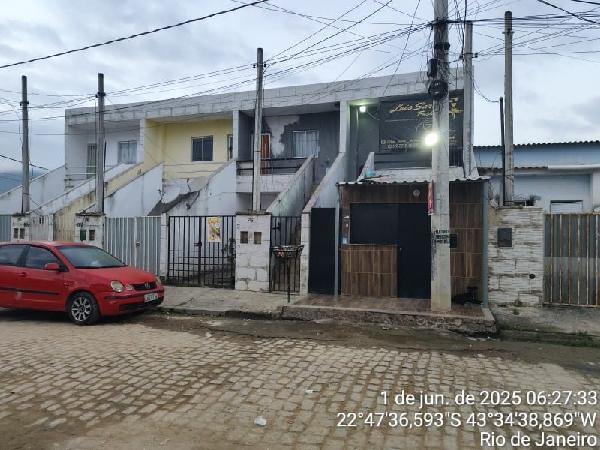 RUA QUATRO, N. 76, CASA 04 QD J