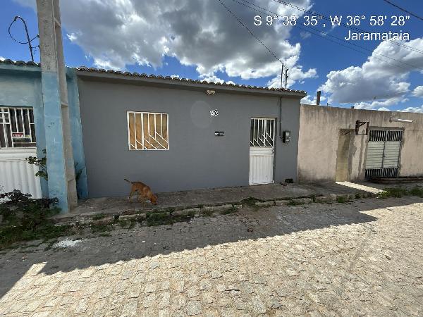 RUA PROJETADA, N. 01,