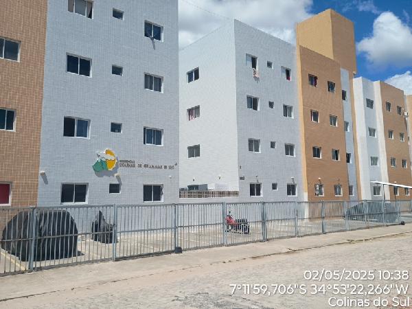 RUA DOUTOR AUGUSTO DE ALMEIDA FILHO, N. 120, Apto 305, BL C