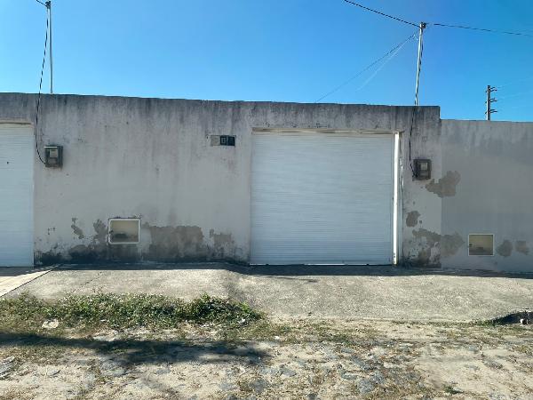RUA JOAO PEREIRA DE NORONHA, N. 40-A, QD 14 LT 01