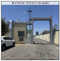 AVENIDA BRASIL, N. 1247, Apto 106, BL 08