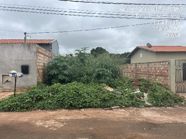 RUA CASTRO ALVES, N. SN, LOTE 04, QUADRA 02