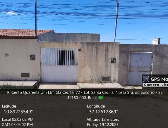 RUA 141, N. 41, LT 422 - A QD HI
