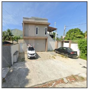 RUA DAS LIMEIRAS, N. 29, CASA 10