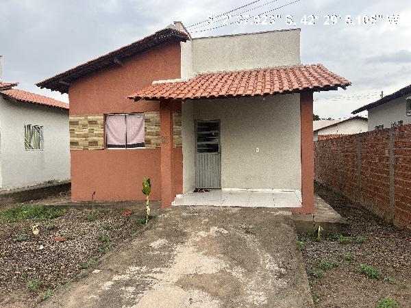 RUA III, N. 130, LT 14 QD F