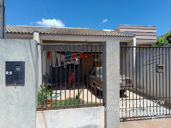 RUA NELSON SCHIAVO, N. 192, LT 03A QD C