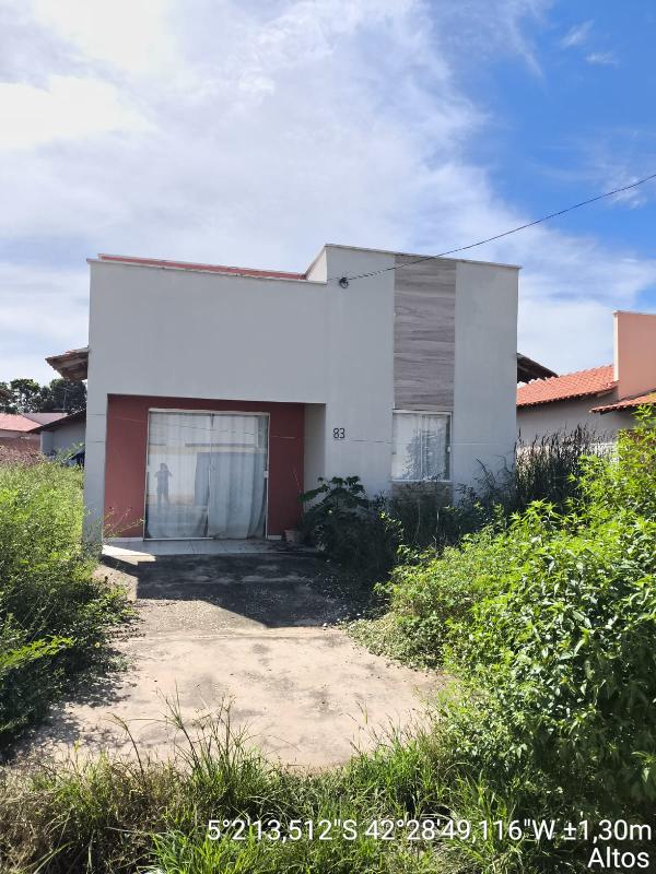 RUA PROJETADA III, N. 83,