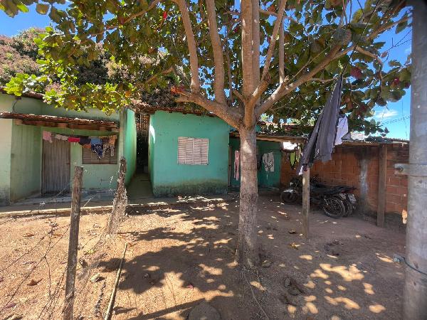QUADRA 45 LOTE 04 RUA DA COMODIDADE, N. SN, SETOR A