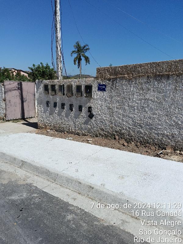 RUA CANADA, N. 448, CS 01