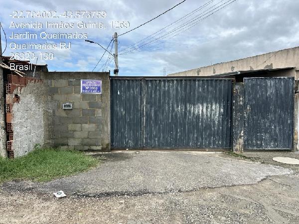AVENIDA IRMAOS GUINLE, N. 2343, CS 02 LT B-4B