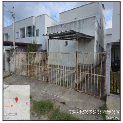 TRAVESSA DO COMERCIO, N. 08, Apto 02,