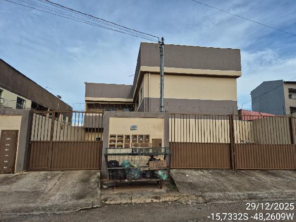 RUA 32, N. SN, Apto 101, LT 09 Q C37 TERREO