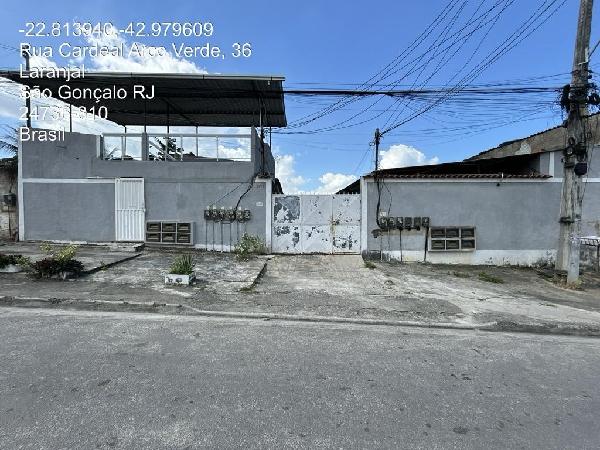 RUA CARDEAL ARCO VERDE, N. 901, CS 07 QD 50 LT 28