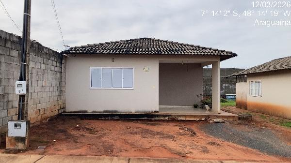 RUA 5, N. SN, LT 02 QD 09