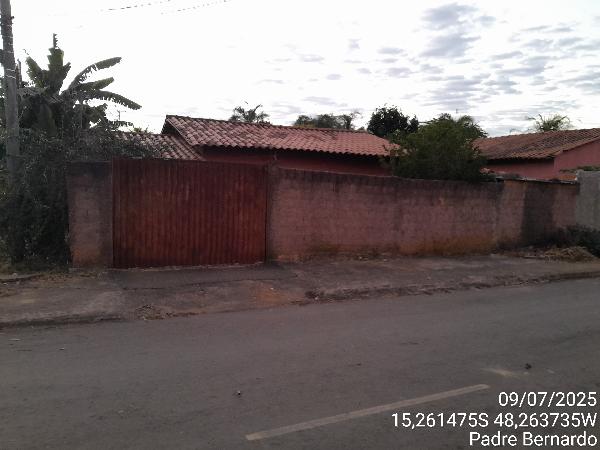 QUADRA 03, N. SN, LT08 STA RUA 02