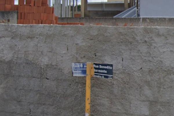 RUA QUATRO, N. SN, LT 02 QD J PREDIO 76 AP 103