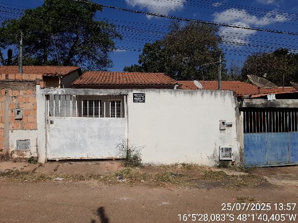 QUADRA UNICA, N. SN, CS 12, MOD D, GLEBA E, CH 03