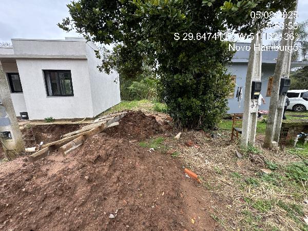 RUA PROJETADA 01, N. SN, LT 02