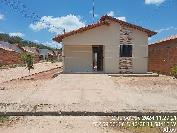 RUA VIII, N. 235, Apto ., .