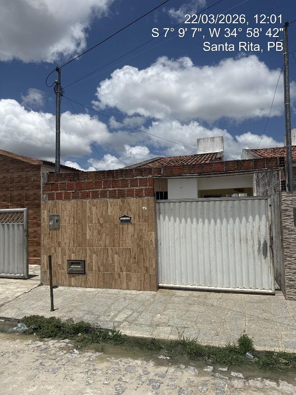 RUA MARIA DELGRAÇAS DA CONCEIÇÃO, N. 173, CS 01 LT 605 QD 27
