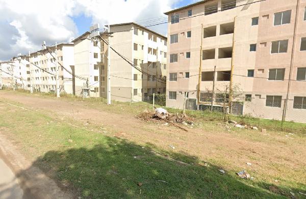 AVENIDA FLAVIO VASCONCELOS, N. SN, Apto 401, BL 02, LT 01, QD 08, LOT VIVER MELHOR