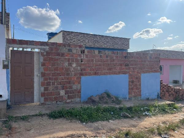RUA PROJETADA R16, N. S/N, QD R LT 03