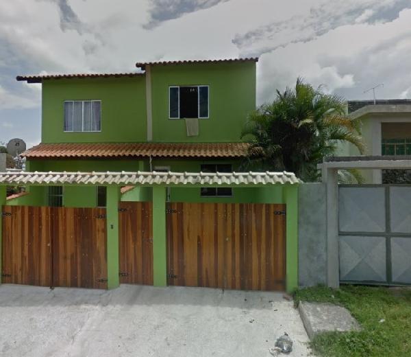 RUA MANUEL MARTINS, N. 53, CASA BASE