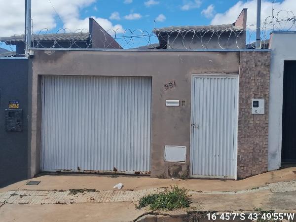 RUA LIRIO DO VALE, N. 291, LT 05 QD 32