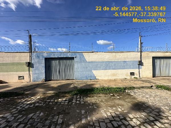 RUA ISABEL SOARES DA CUNHA, N. 141, QD 04 LT 20
