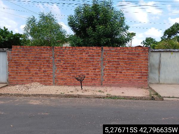 RUA 21, N. 1349, QD A1 LO09