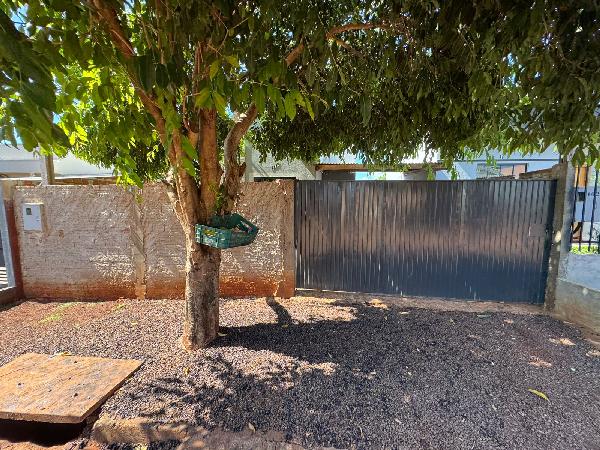 RUA MANOEL RODRIGUES PARENTE, N. 110, LT 11 QD 03