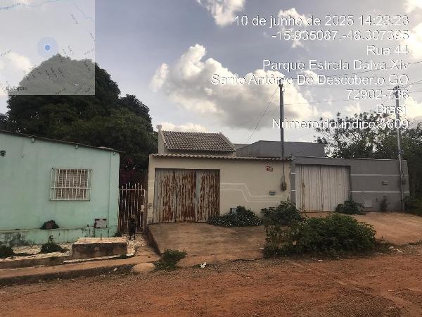 QUADRA 130, N. SN, LT 32-B RUA DE ACESSO