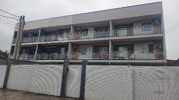 RUA MAGALHAES BASTOS, N. 94, Apto 301,